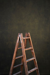 9015 Green Mid Text L