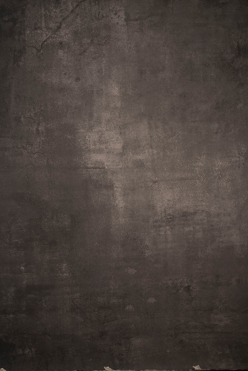 9018 Grey Mid Text L