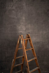 9018 Grey Mid Text L