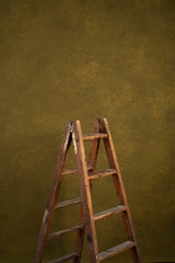 9029 Green Mid Text L