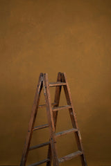 9034 Ochre Mid Text L