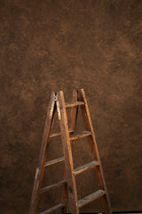 9044 Brown Mid Text L