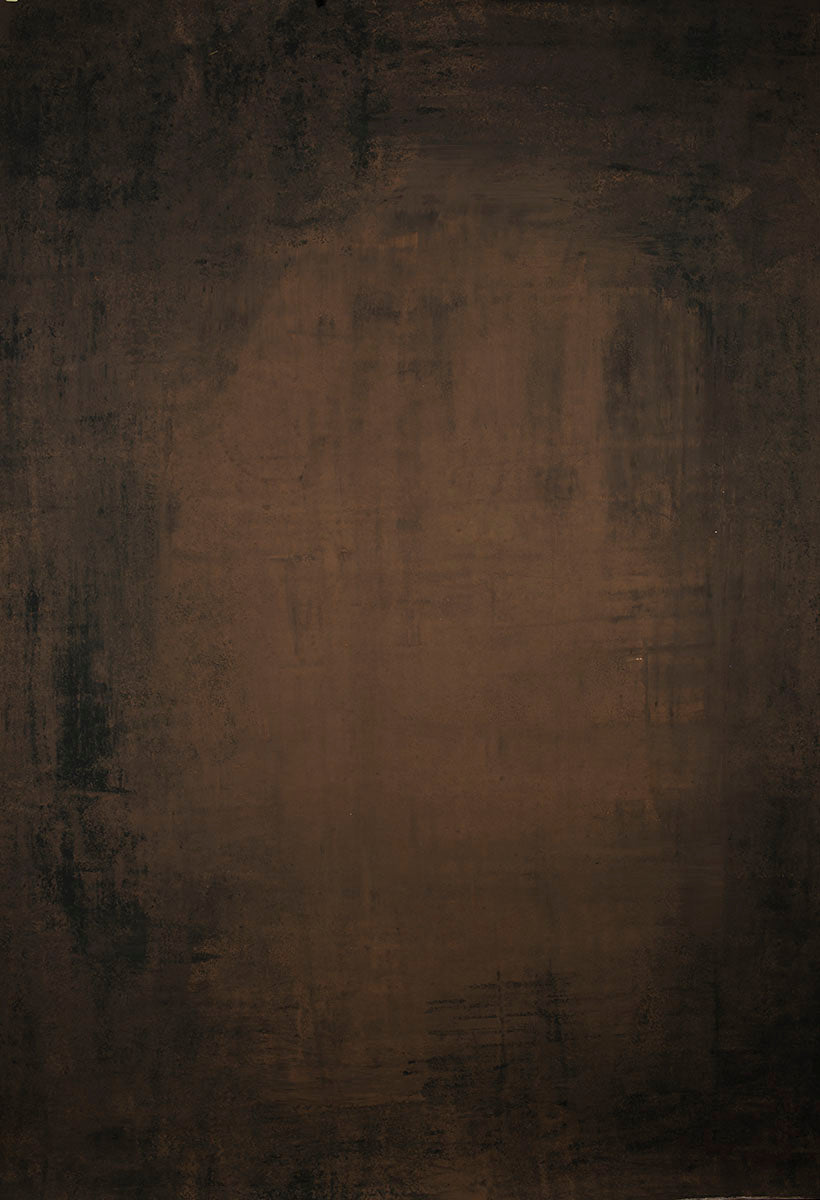 9053 Brown Mid Text M