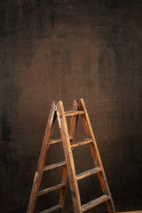 9053 Brown Mid Text M