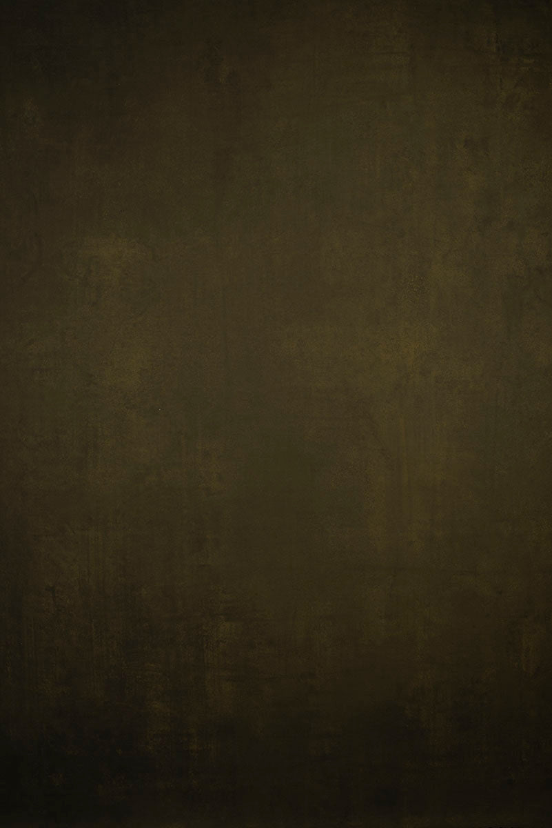 9055 Green Mid Text M