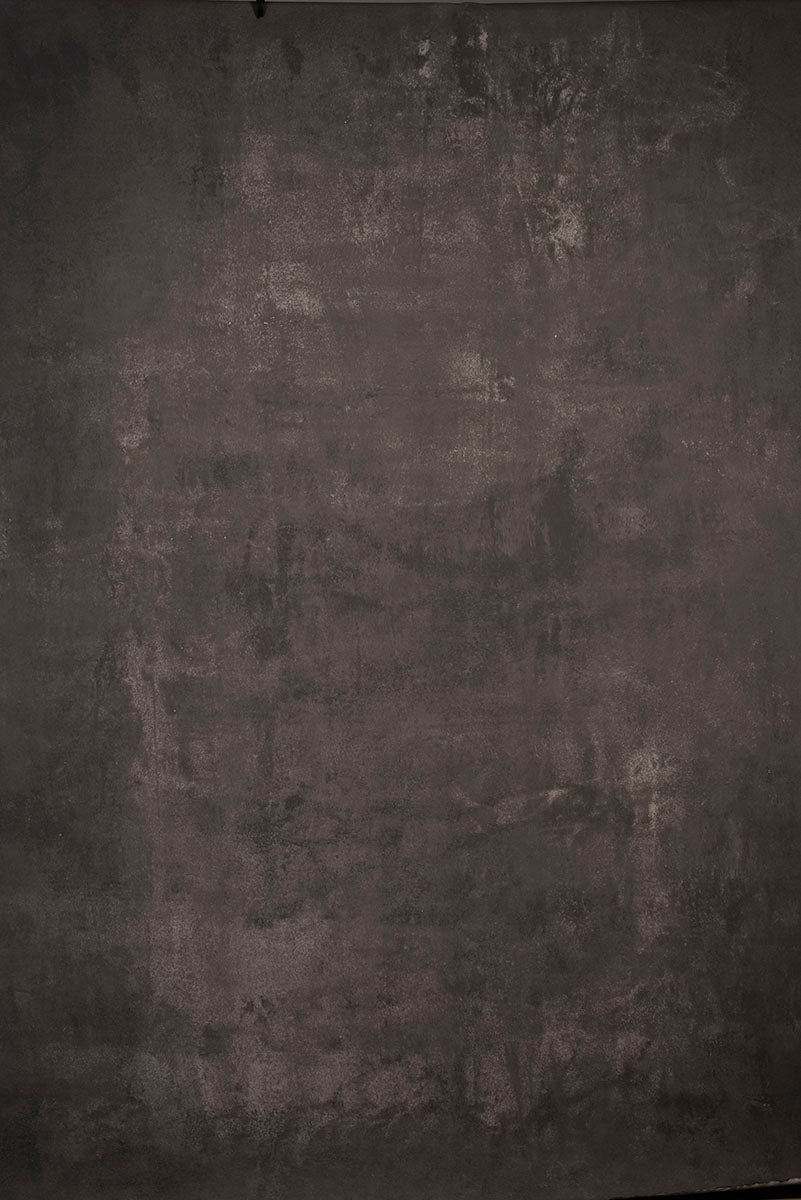 9058 Grey Mid Text M
