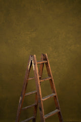 9065 Green Mid Text M