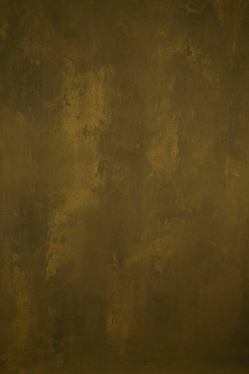 9066 Green Mid Text M