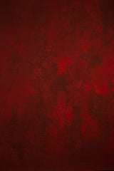 9087 Red Strong Text M