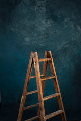 9092 Blue Mid Text St