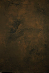 9093 Green Ochre Mid Text ST