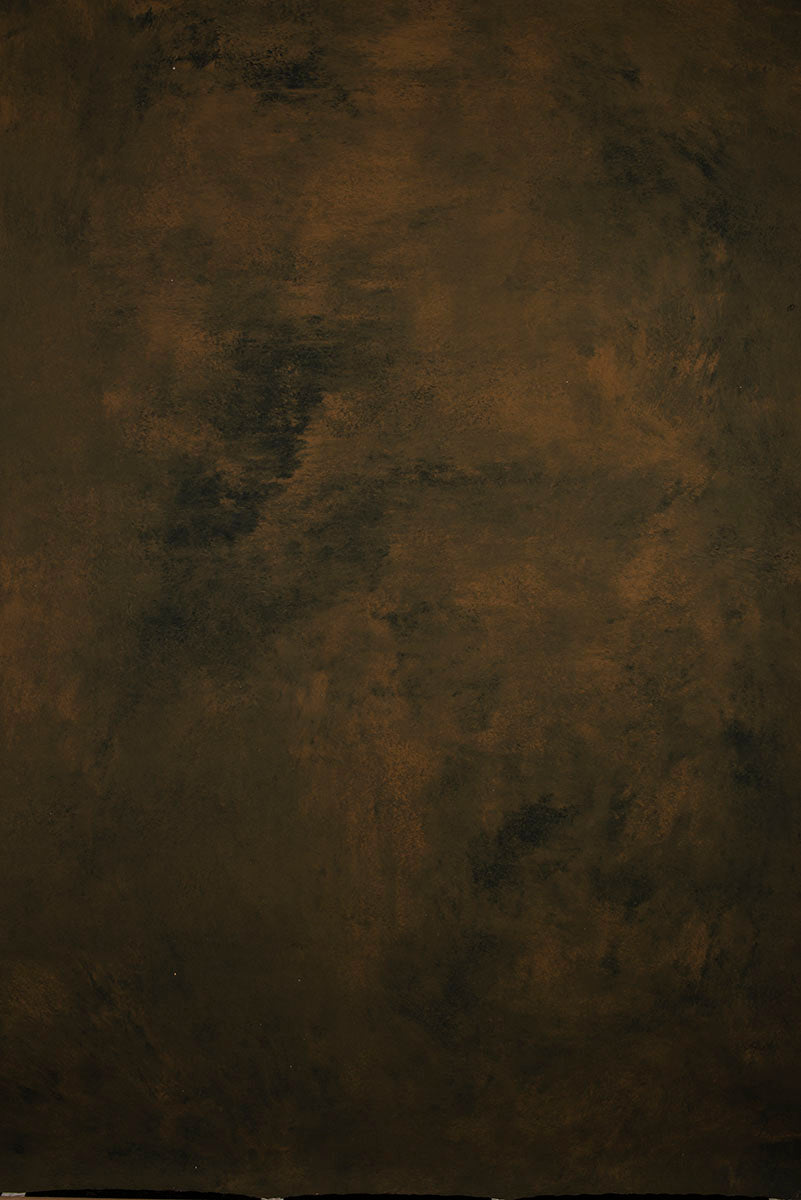 9093 Green Ochre Mid Text ST