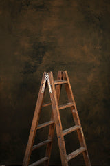 9093 Green Ochre Mid Text ST