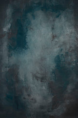9095 Blue Strong Text ST
