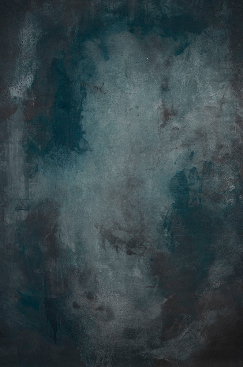 9095 Blue Strong Text ST