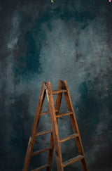 9095 Blue Strong Text ST