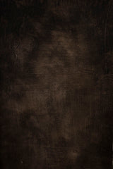 9097 Brown Distressed Text XS