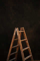 9099 Brown Mid Text L
