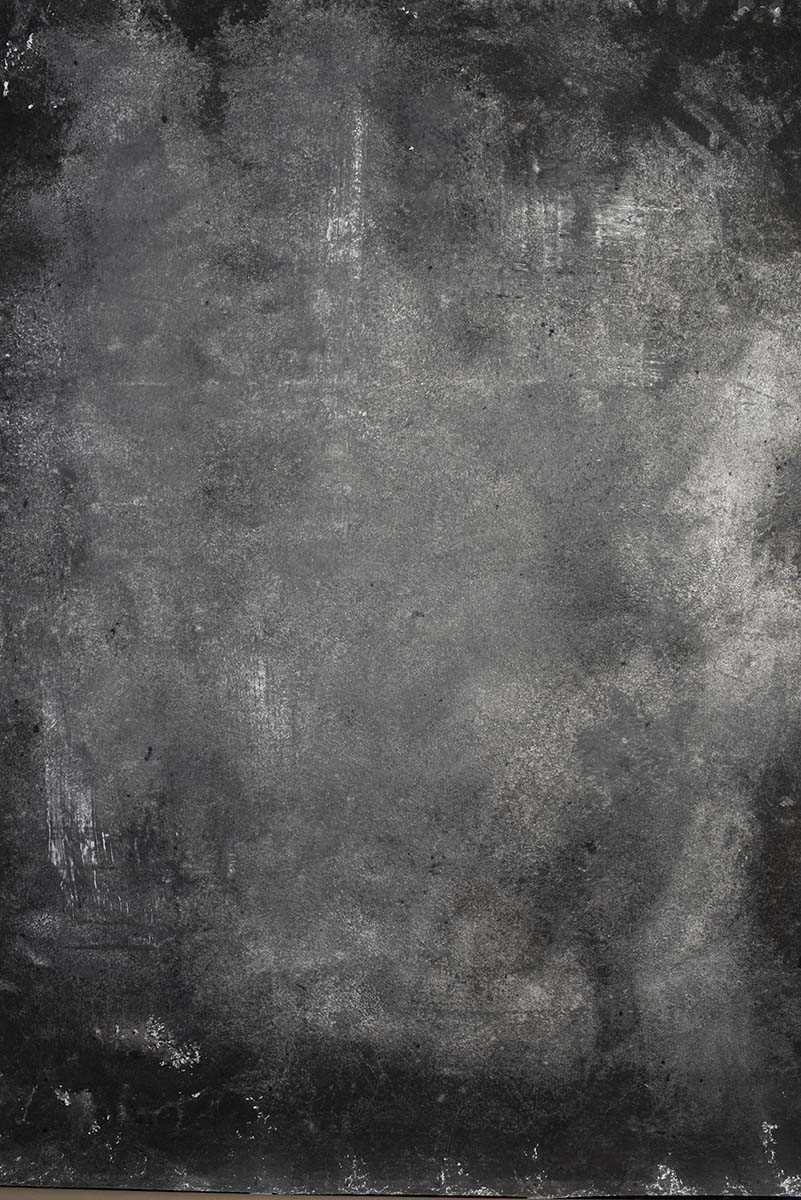 9113 Grey Strong Text L