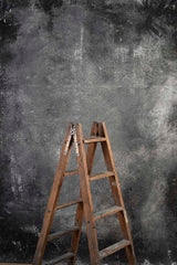 9113 Grey Strong Text L