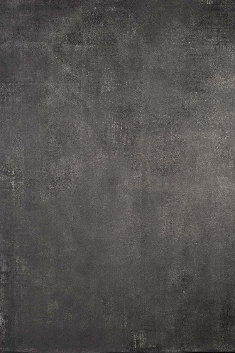 9115 Grey Mid Text L