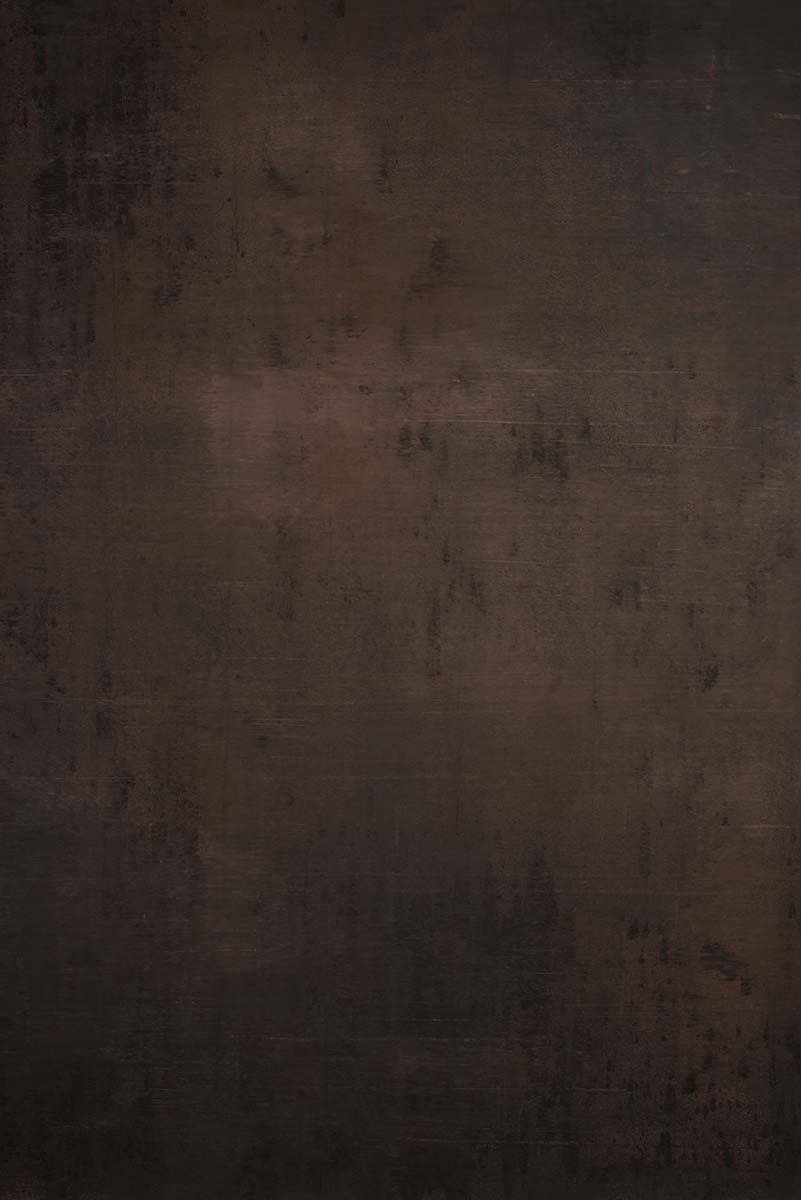 9119 Brown Mid Text L