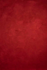 9126 Red Mid Text L