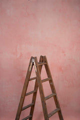 9127 Pink Low Text L