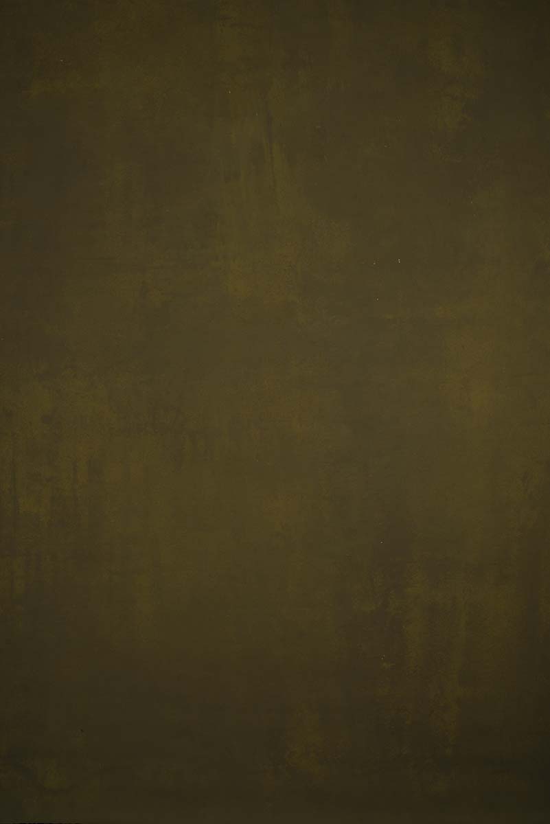 9129 Green Mid Text L