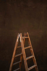 9133 Brown Mid Text L