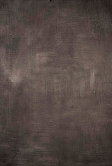 9134 Grey Distressed Text L