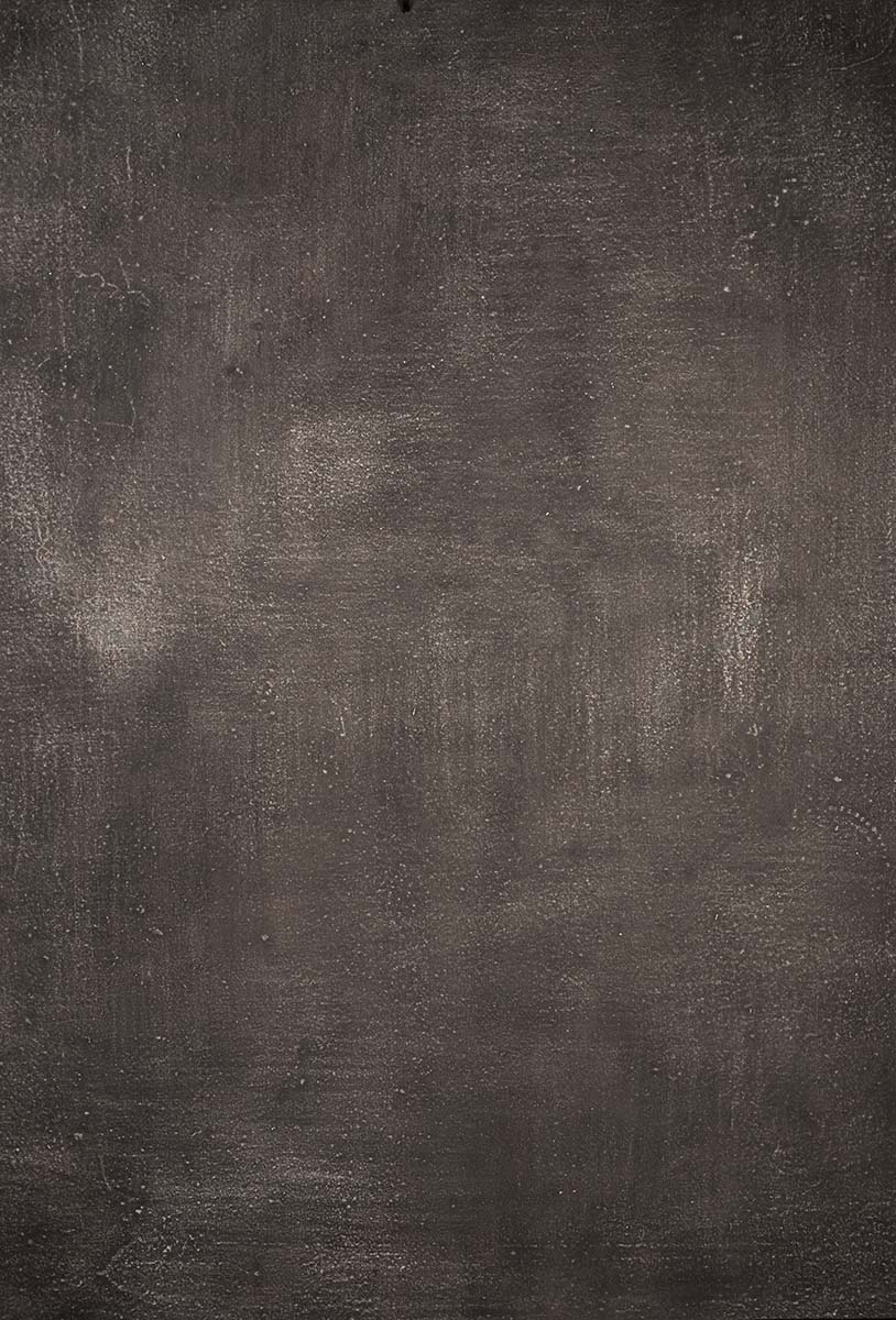 9134 Grey Distressed Text L
