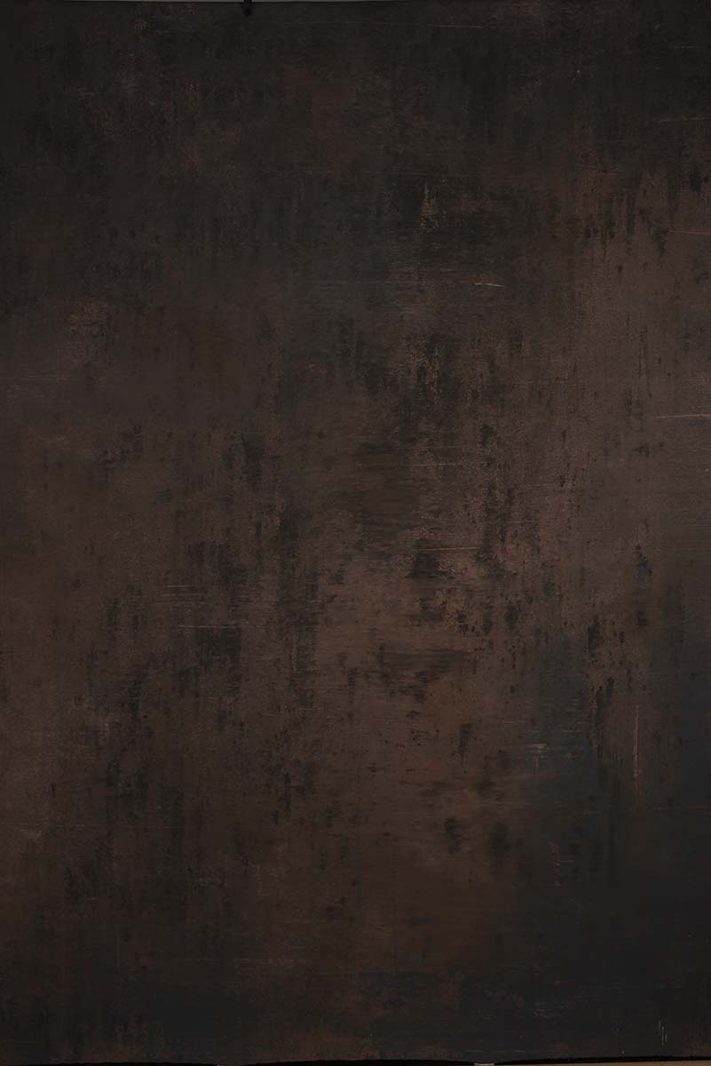 9144 Brown Mid Text M
