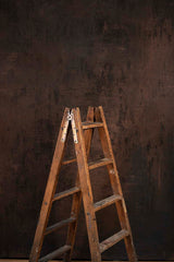 9144 Brown Mid Text M