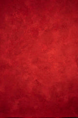 9147 Red Mid Text M