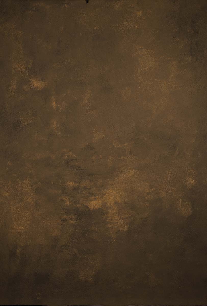 9152 Ochre Mid Text M