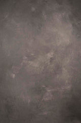 9158 Grey Distressed Text ST