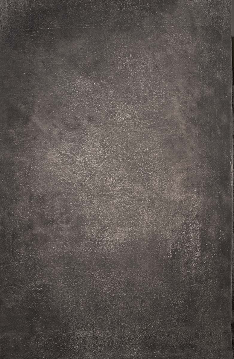 9159 Grey Distressed Text ST