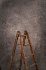 9159 Grey Distressed Text ST