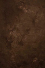 9164 Brown MId Text XS