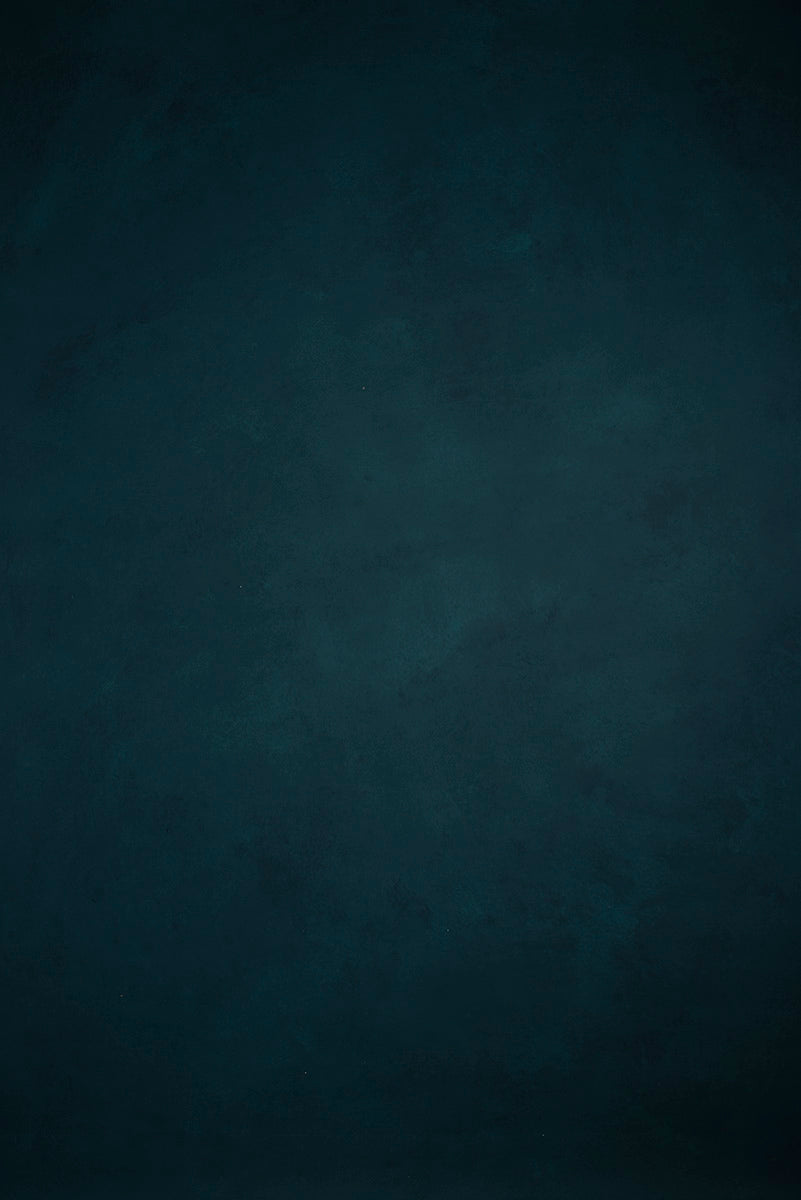 9195 Blue Mid Text M