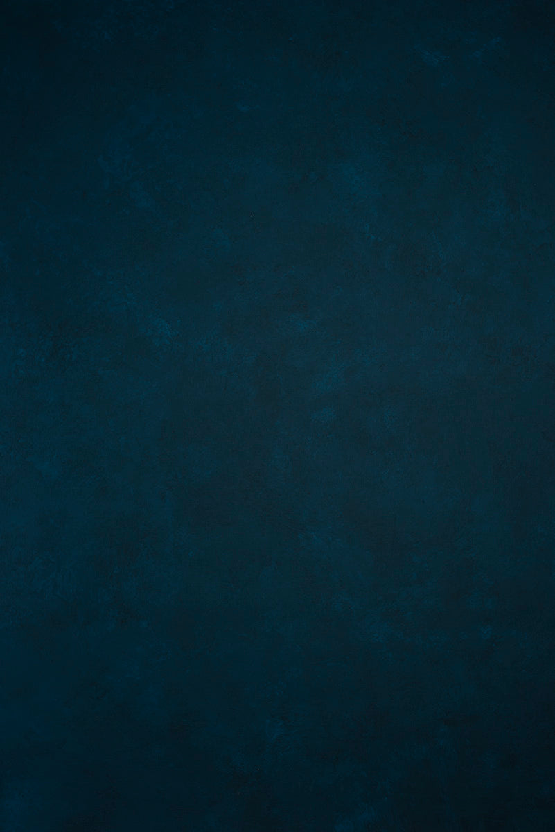 9220 Blue Mid Text M