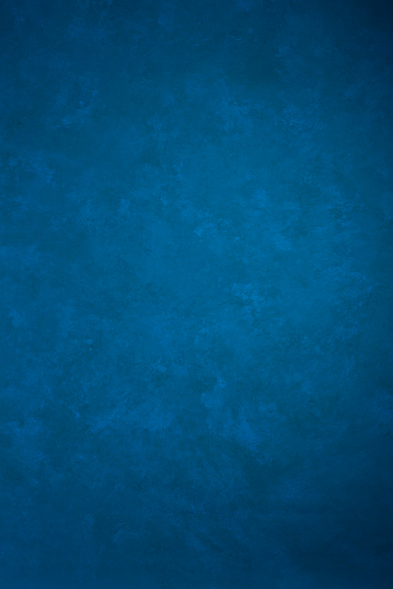 9221 Blue MId Text M