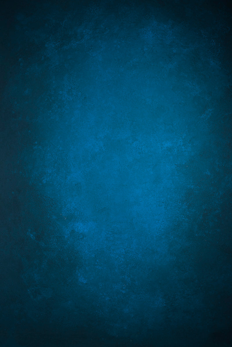 9222 Blue Mid Text M