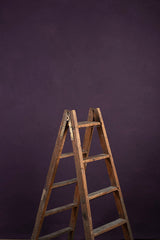 9239 Purple Low Text L