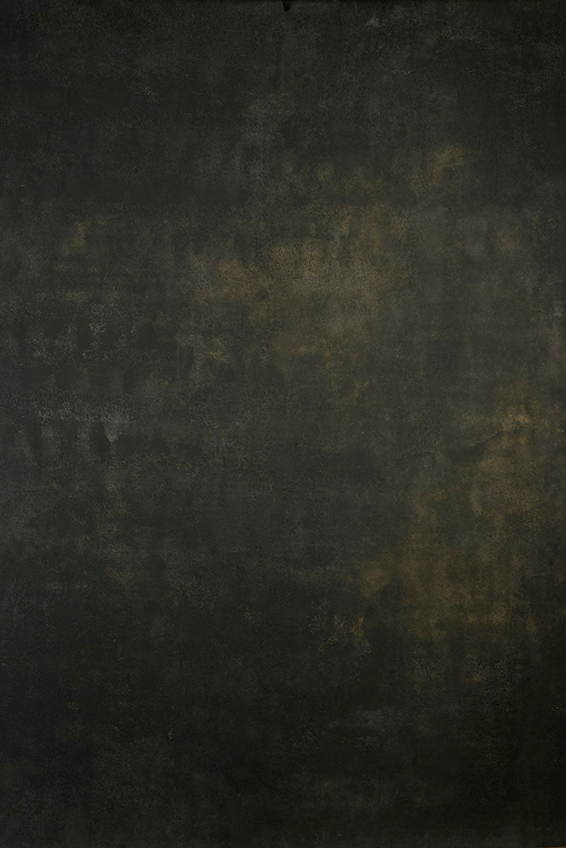 9245 Green Mid Text L