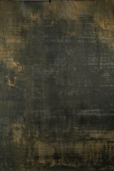 9246 Ochre Green Mid Text L