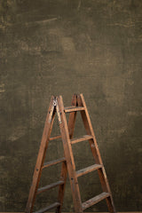 9248 Green Mid Text L