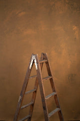 9252 Ochre Mid Text L