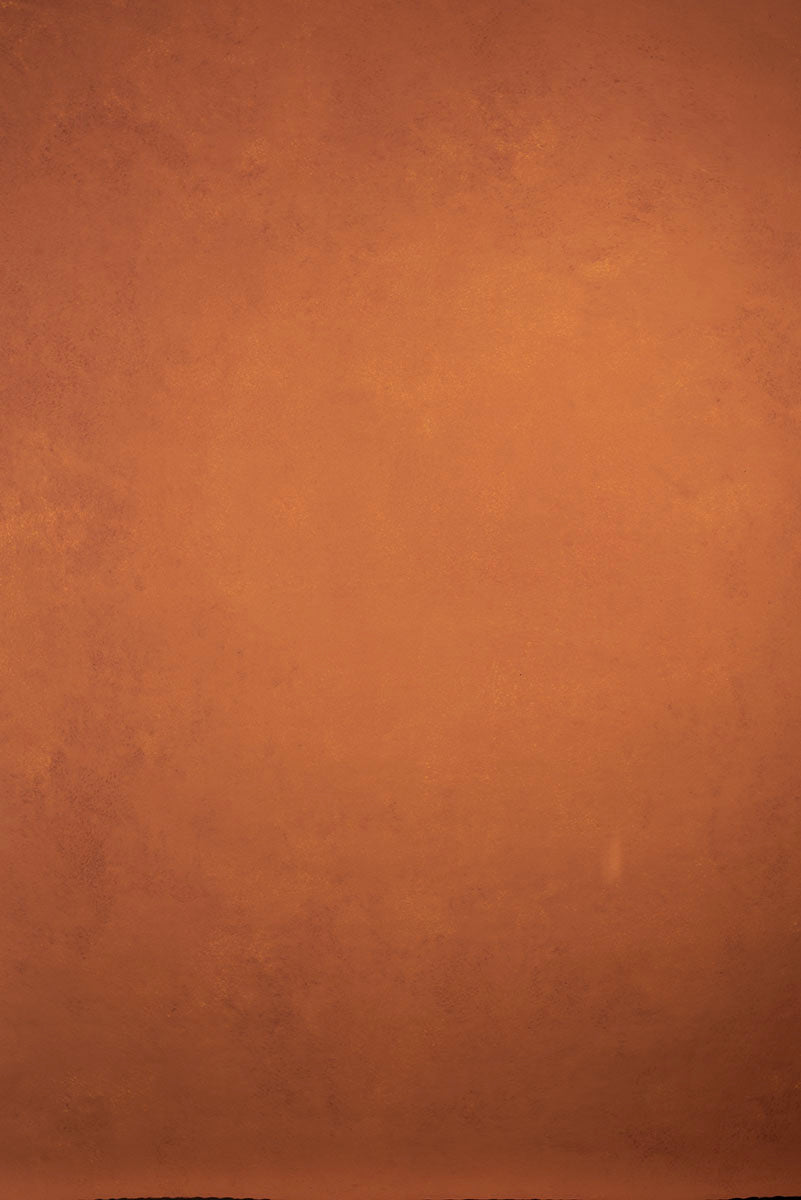 9254 Orange Low Text L